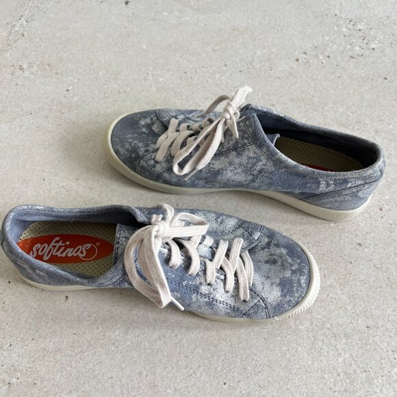 Fly London  Softinos Happy Feet - Picture 4 of 10